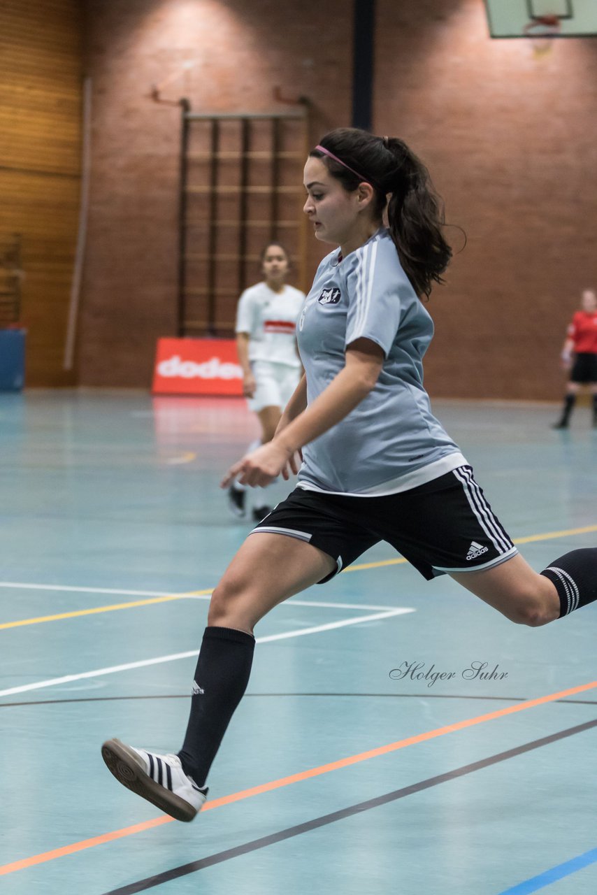 Bild 284 - Dodenhof Cup